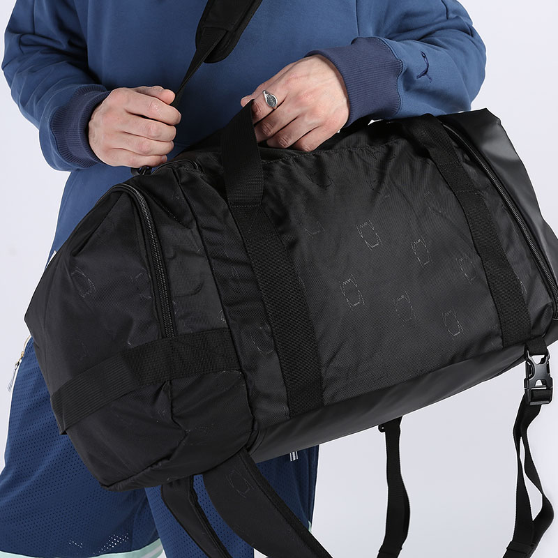 Сумка PUMA Basketball 2 Way Duffle (7797301)  - цена, описание, фото 2